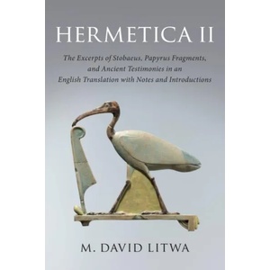 Hermetica II (ISBN: 9781316633588)
