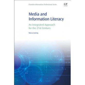 Media and Information Literacy Leaning Dr. Marcus