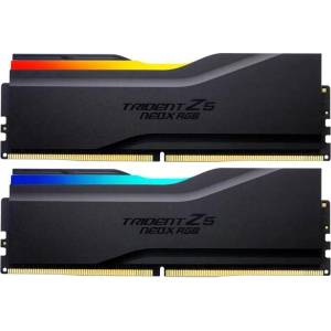 G.SKILL Trident Z5 Neo X RGB 32GB (2x16GB) DDR5 6000MHz F5-6000A2636H16GX2-TZ5NXRK
