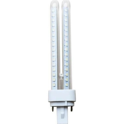 Brilagi LED žárovka G24d-3/11W/230V 3000K B10108ACXC