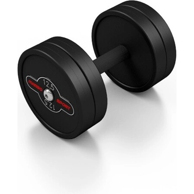 MARBO MW-HSG Jednoruční činka 12,5 kg