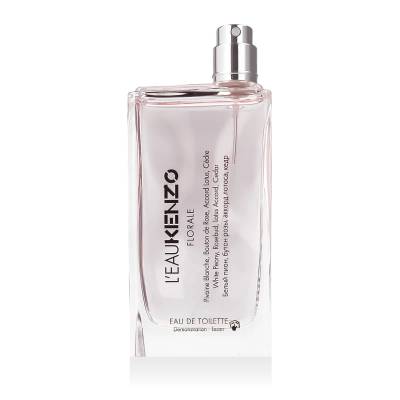 L'Eau Kenzo Florale Eau de Toilette ТЕСТЕР за жени 50 ml