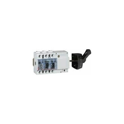 Rukojeť LEGRAND 22544 VISTOP 3P 125A 022544