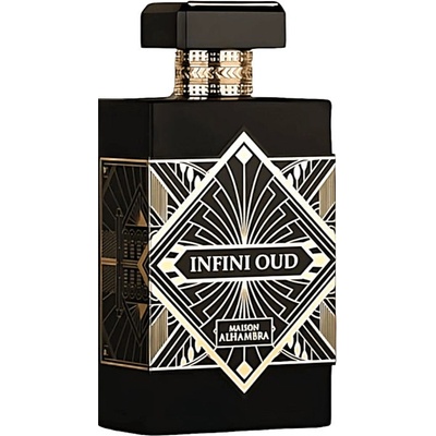 Alhambra Infini Oud EDP 100 ml
