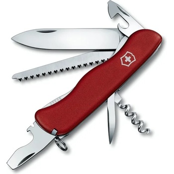 Victorinox Forester Цвят: червен