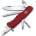 Victorinox Forester Цвят: червен