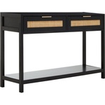 Premier Housewares Работна маса 38x116 cm Sherman - Premier Housewares (2406554)