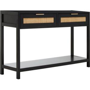 Premier Housewares Работна маса 38x116 cm Sherman - Premier Housewares (2406554)