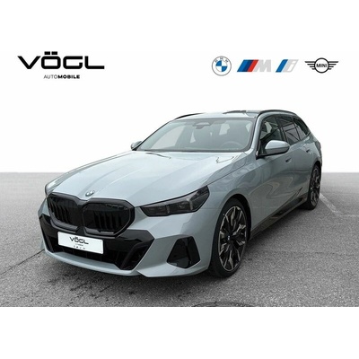 BMW 540d Touring xDrive M Sport 223 kW