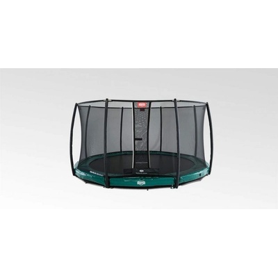 Berg Elite Inground Priemer 380 cm + ochranná sieť