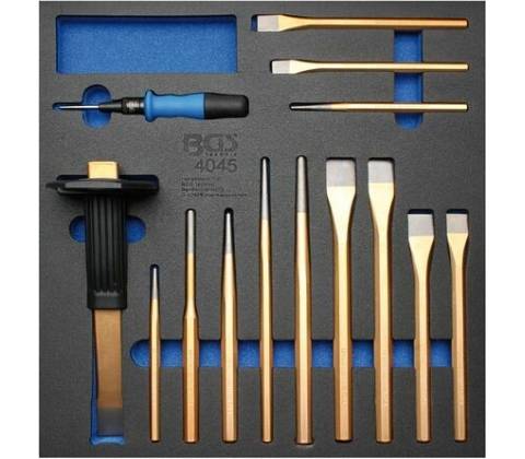 BGS Technic 4045