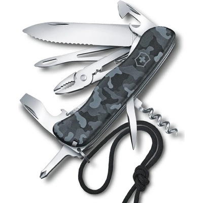 Victorinox CAMOUFLAGE Skipper
