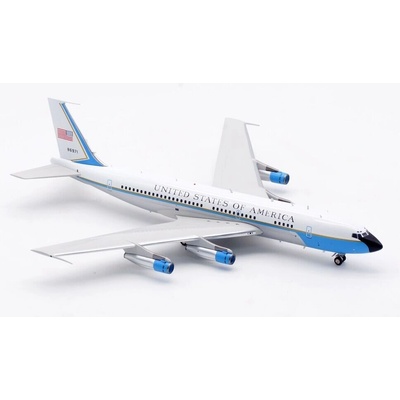 Inflight200 B707-153B VC-137B United States Air Force 1:200