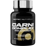 Scitec Nutrition Carni Complex капсули 60 бр.