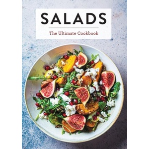 Salads | Alejandra Diaz-Imlah (ISBN: 9781400349524)