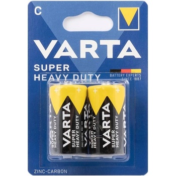 VARTA Superlife C 2 ks 2014101412