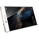 Mobilné telefóny Huawei P8 Single SIM