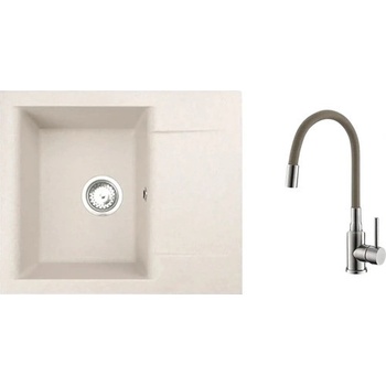 Set Alveus Gem 20 + Mintas