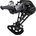 Shimano M6100 Deore 12 Speed Derailleur - Black