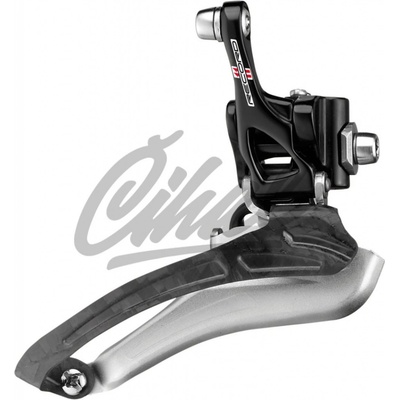 Campagnolo Super Record