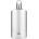 SilverAnt титанова бутилка slim, 600 ml (SATILA600SL)