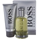 Hugo Boss No.6 EDT 100 ml + sprchový gel 100 ml dárková sada