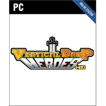 Vertical Drop Heroes HD