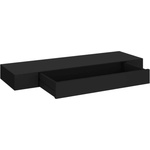 vidaXL 288206 80x25x8 cm