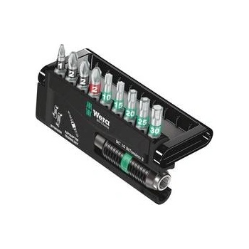 Wera Check 10