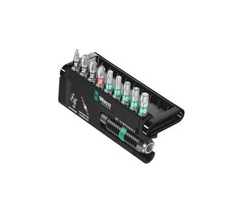 Wera Check 10