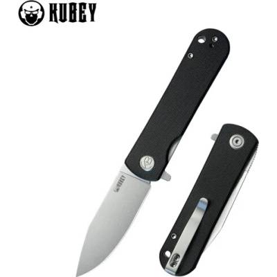Kubey NEO Outdoor (AUS-10A) Black G10