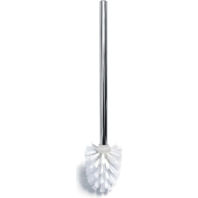 Bemeta ALFA Náhradní WC kartáč s rukojetí bílý 02413012 131567018