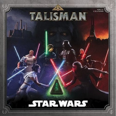 USAopoly Talisman: Star Wars