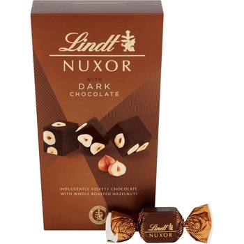 Lindt Nuxor Dark 165 g