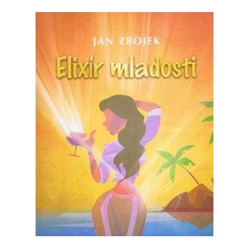 Elixír mladosti