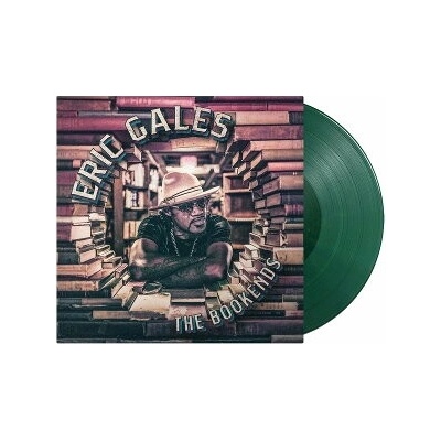Gales,eric - Bookends LP
