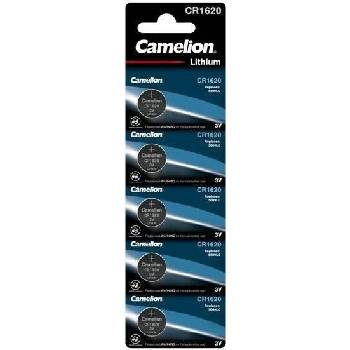 Camelion CR1620 5ks CR1620-BP5