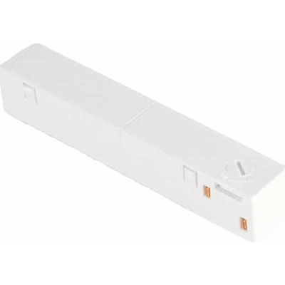POWERGEAR Konektor napájení pro 48V lištu pravé Bílá