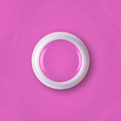 Ruscona UV/LED gel ORCHIDEA 114 5 ml