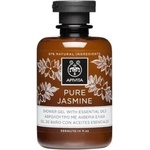 APIVITA Душ гел с етерични масла 87% натурални съставки , Жасмин , Apivita Pure Jasmine Shower Gel With Essential Oils with Jasmine 300ml
