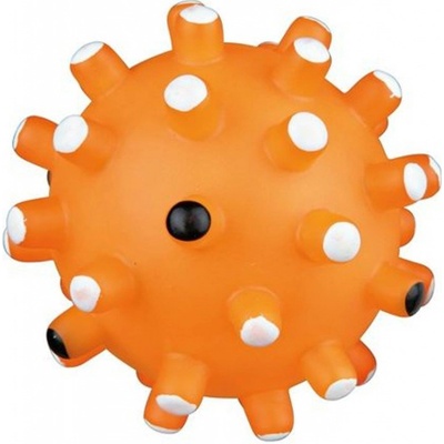 Trixie míč s výbežkami 10 cm