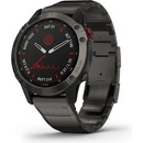 Garmin fenix6 PRO Solar