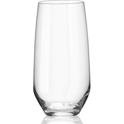 RONA ЧАШИ ЗА ВОДА charisma 4220 460ml, 4БР (4220_460)