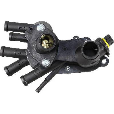 Termostat, chladivo METZGER AUTOTEILE 4006464