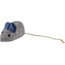 Duvo+ Eco myš s catnipom 8,5 x 4,5 x 6 cm