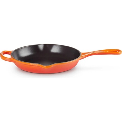 Le creuset Signature panvica Oranžová 20 cm