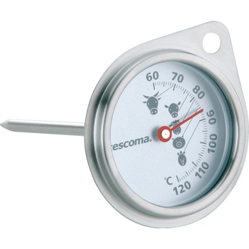 Teploměr do masa GRADIUS