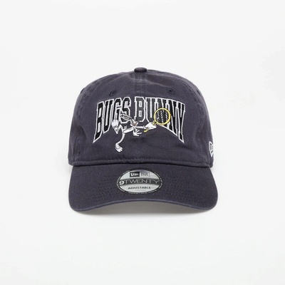 New Era 9TWENTY Bugs Bunny Cap Navy/ Black