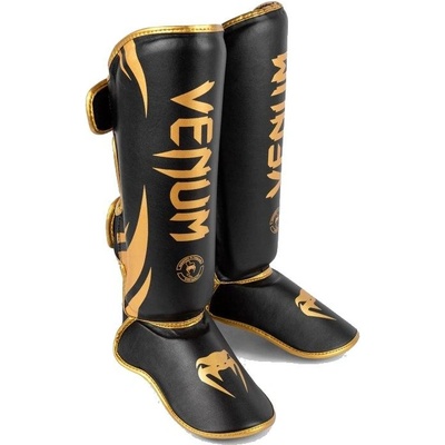 Venum Challenger STANDUP SHIN GUARDS – Zboží Mobilmania