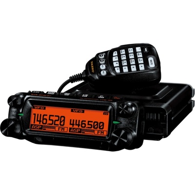 Yaesu FTM-150E
